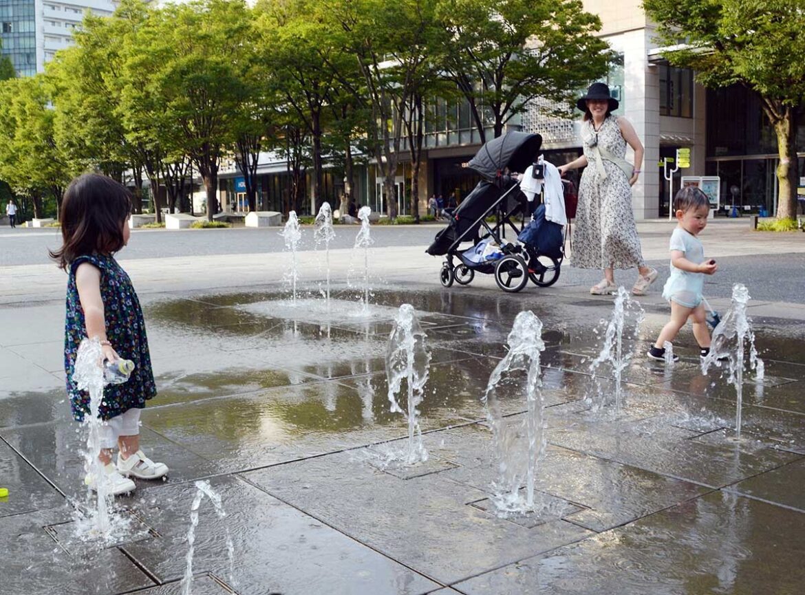 横浜、観測史上最も暑かった ２０２５年夏、神奈川の全地点で最高気温更新（カナロコ by 神奈川新聞） - Yahoo!ニュース - Yahoo!ニュース
