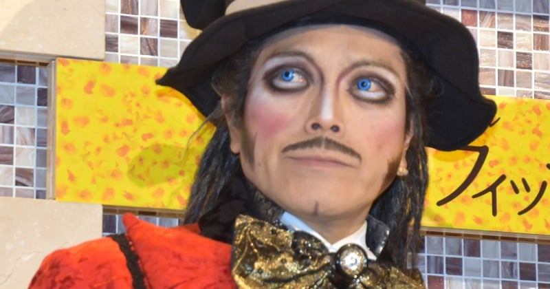 61歳ROLLY、結婚していた お相手は一般女性&入院・手術の経過も報告「回復に向かっております」 – ORICON NEWS 61歳ROLLY、結婚していた お相手は一般女性&入院・手術の経過も報告「回復に向かっております」 - ORICON NEWS