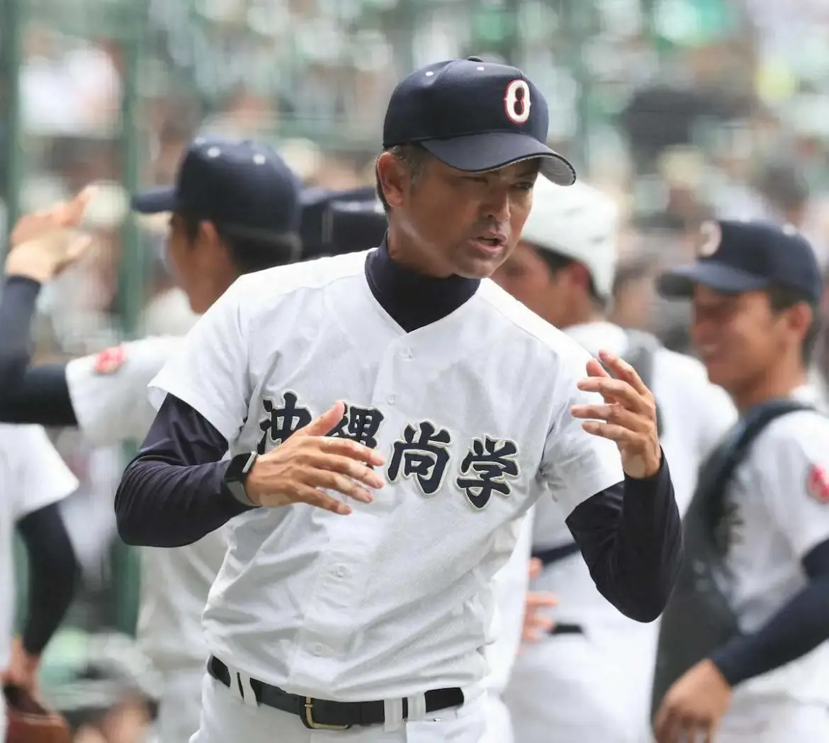 沖縄尚学対決へ！高校代表は末吉、沖縄代表が新垣先発　比嘉監督「ワクワクするような試合を」 - スポニチ Sponichi Annex 野球