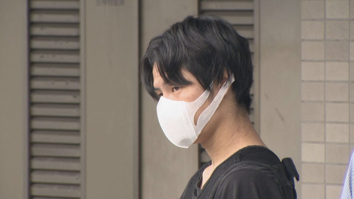 女児の下着を盗撮・共有か 4人目の逮捕者は神奈川県の28歳教員 教員グループの“盗撮画像共有事件” 「性的欲求を満たすため」（CBCテレビ） - Yahoo!ニュース