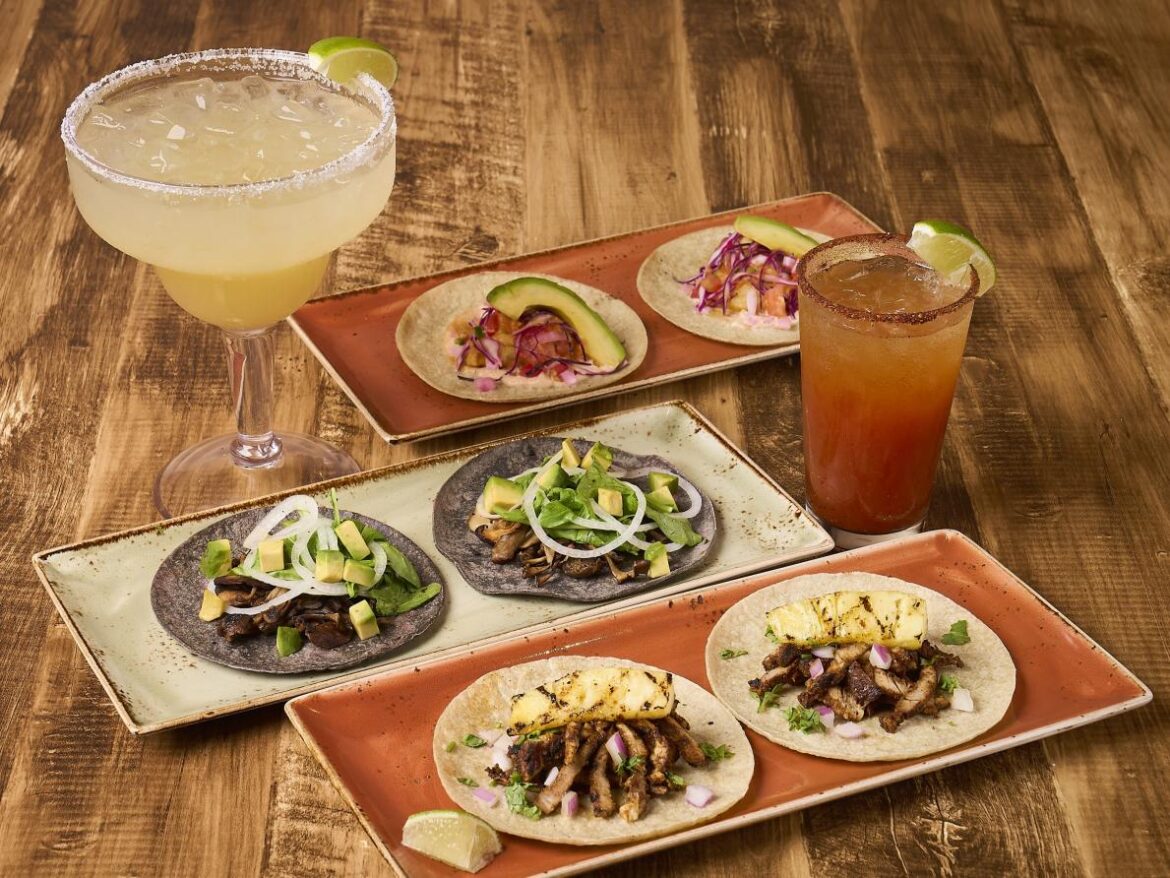 アメリカンレストラン「ハードロックカフェ」メキシコキャンペーン「Mexico on the Table（メキシコ オン・ザ・テーブル）」 | Digital PR Platform