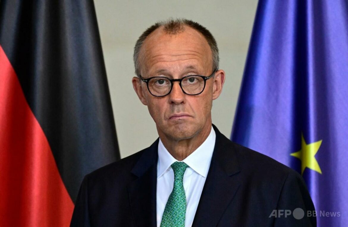 ドイツ、難民認定申請数が激減 メルツ政権の移民抑制策が奏功（ＡＦＰ＝時事） - Yahoo!ニュース