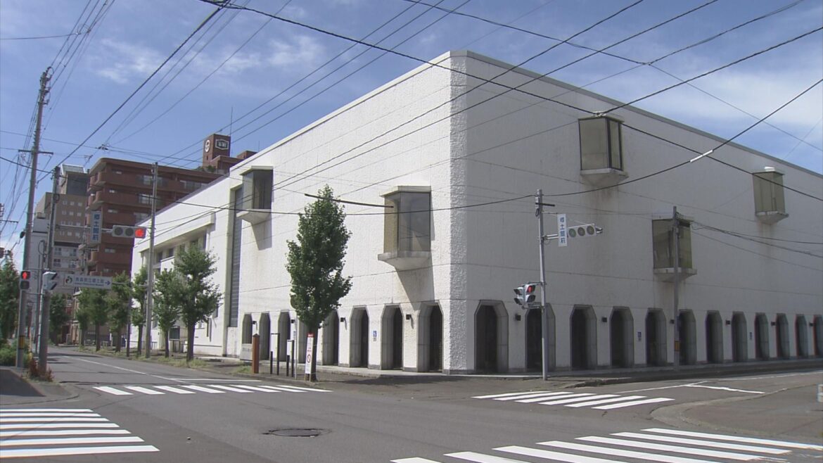 「青森市こそが整備場所としてふさわしい」青森市・西秀記 市長が改めて市議会で表明 老朽化などで県が移転検討の『県立郷土館』について 県の対応が誘致競争に発展し「違和感を感じる」と話す場面も（ＡＴＶ青森テレビ） - Yahoo!ニュース - Yahoo!ニュース