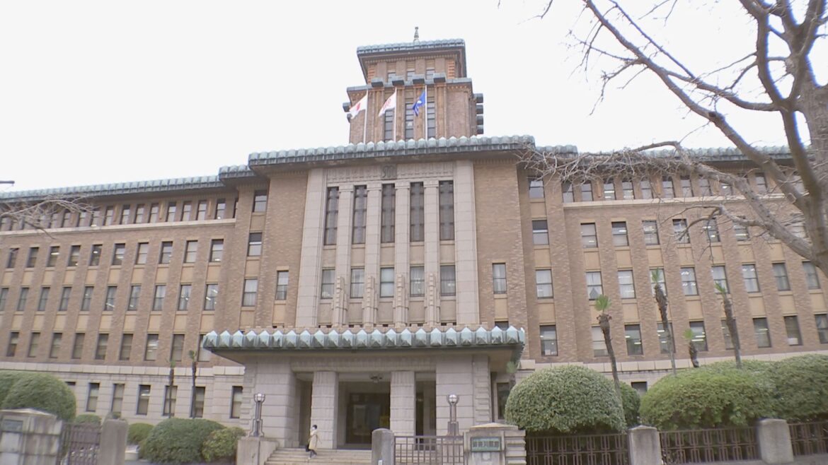神奈川県が県立高校教諭2人を懲戒免職　20代の男性教諭は女子生徒にわいせつな行為　50代の男性教諭は都内の商業施設で盗撮繰り返す（TBS NEWS DIG Powered by JNN）