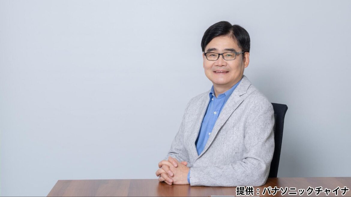 「百聞は一見に如かず」本間哲朗　中国日本商会会長が語る中国ビジネス最前線（前編）（TBS NEWS DIG Powered by JNN）