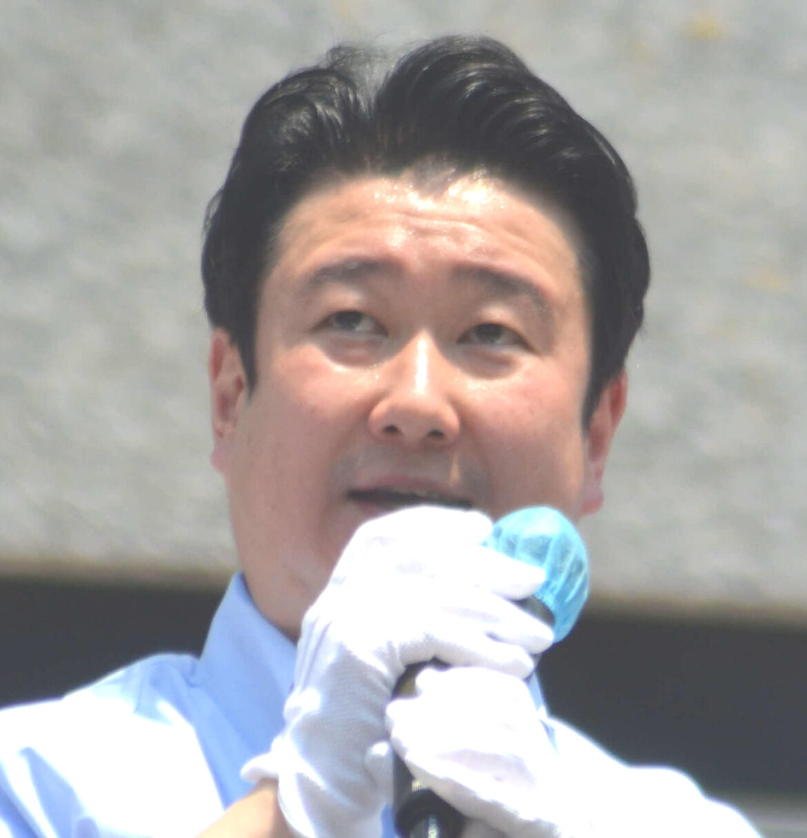 和田政宗氏、宮城県知事選出馬を「熟慮」水道民営化や移民への私見記す 参政党も近く候補発表か（日刊スポーツ） - Yahoo!ニュース - Yahoo!ニュース