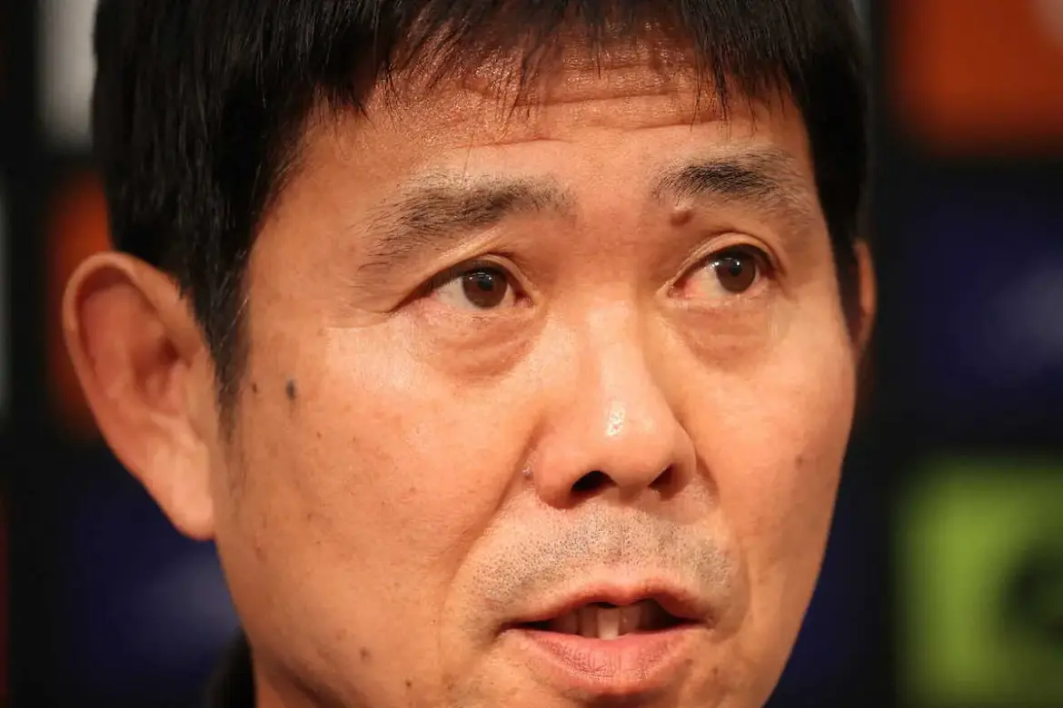 森保監督　メキシコを率いるアギーレ監督は「日本サッカーの発展をつむいでくれた指導者」 - スポニチ Sponichi Annex サッカー