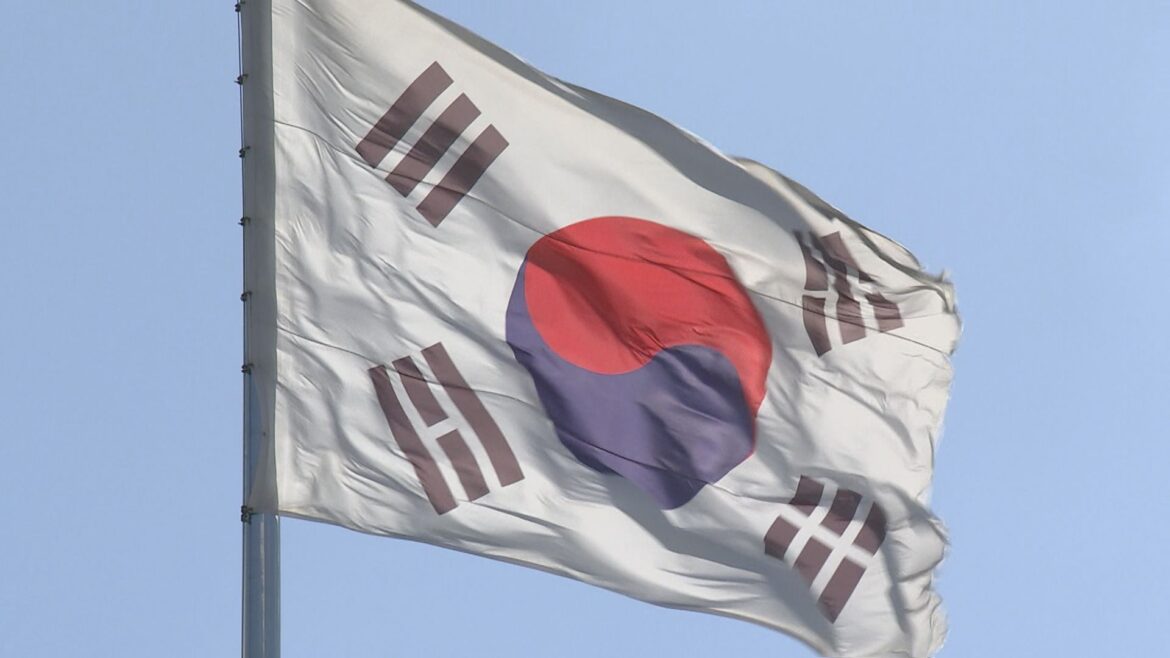 石破総理辞任の意向　韓国メディアも速報で報道（TBS NEWS DIG Powered by JNN）