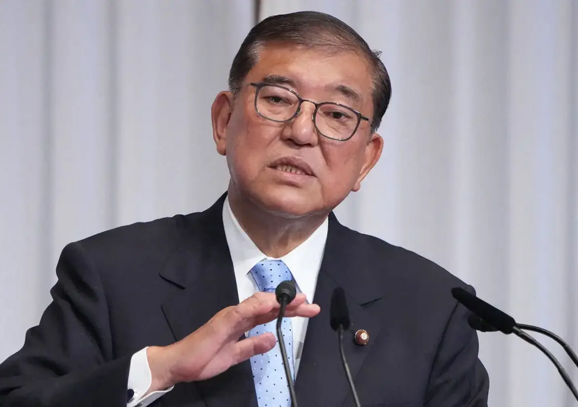 石破首相　鳥取県出身初の総理も…在任中は帰郷1度だけ「地元に喜んでもらえる機会を得たかった」 - スポニチ Sponichi Annex 社会