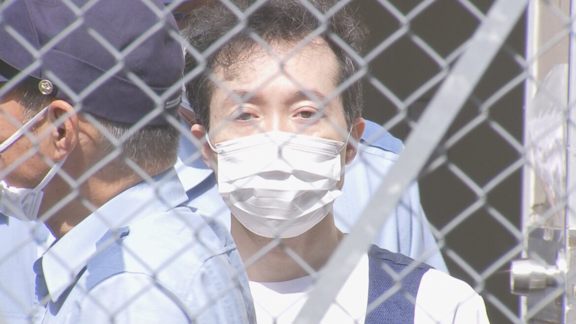 「自分の姿を見ても逃げなかった人を攻撃した」今年7月発生の茨城県水戸市切りつけ事件　殺人未遂などの疑いできょう再逮捕（TBS NEWS DIG Powered by JNN）