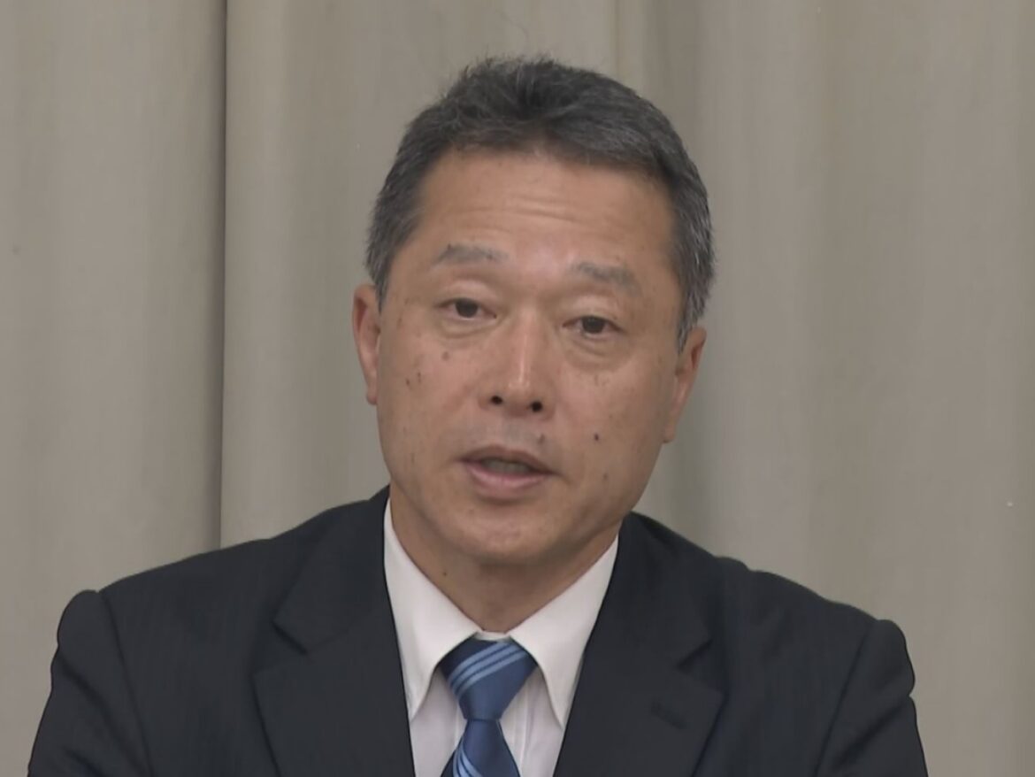 三重県知事選で再選の現職・一見勝之氏 防災等これまでの政策について「計画作りをして前に進めていく」（東海テレビ） - Yahoo!ニュース