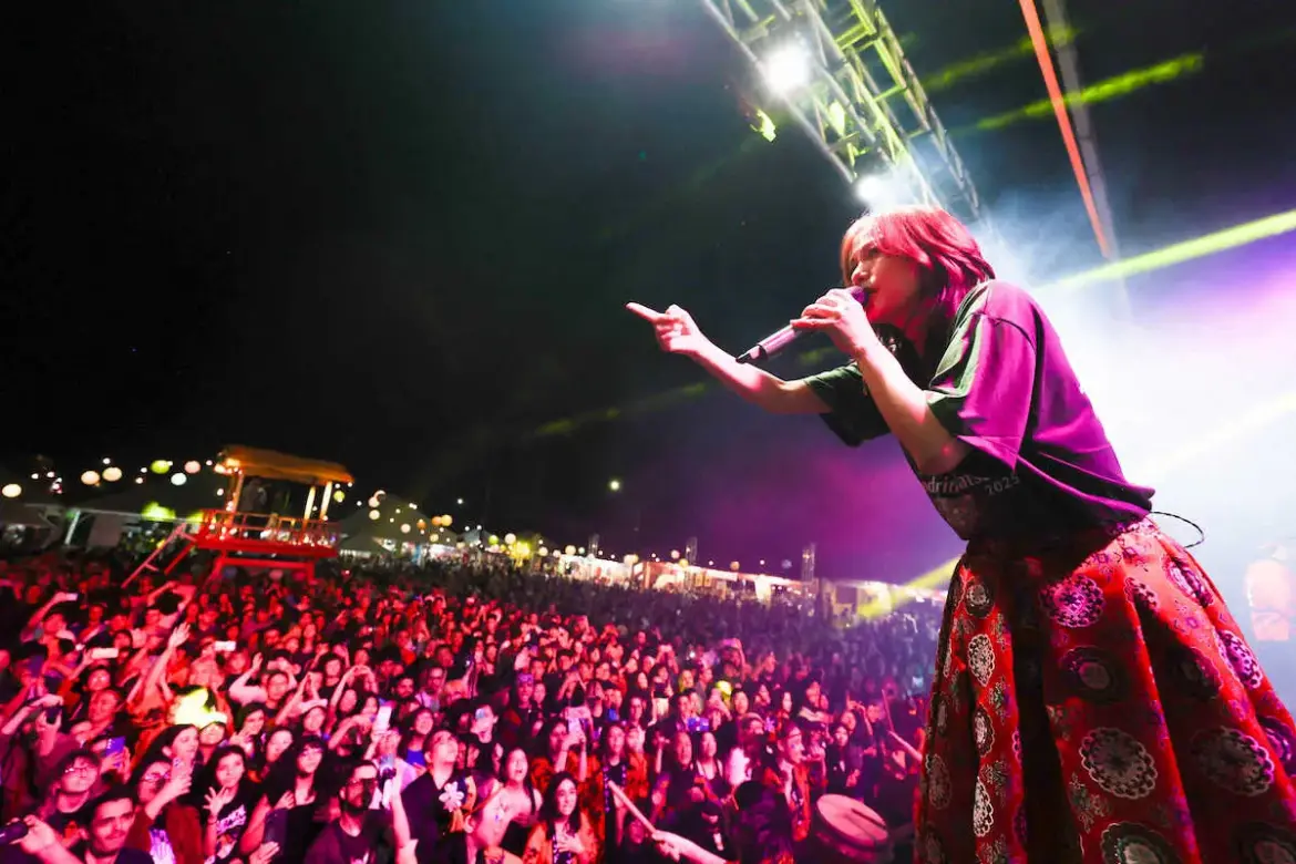 相川七瀬「地球の裏側に来て良かった！」　ブラジルツアー完走で歓喜 - スポニチ Sponichi Annex 芸能