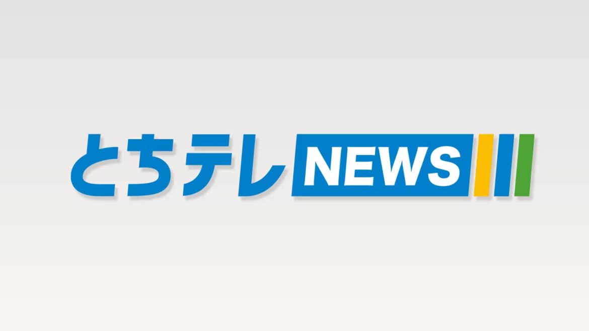 ３日の大雨 条例適用で復旧支援 被害５千万超 栃木県知事が会見で（とちぎテレビ） - Yahoo!ニュース - Yahoo!ニュース