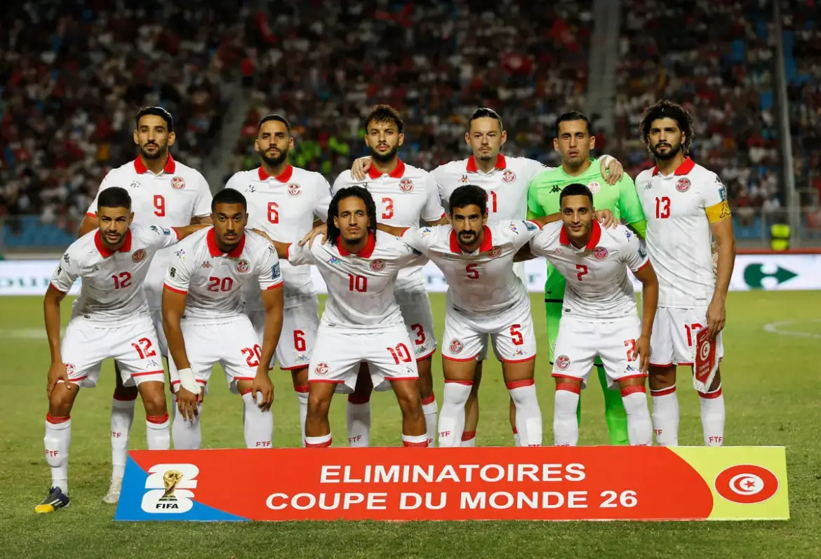 チュニジアが3大会連続7度目のW杯出場　モロッコに続いてアフリカ勢2カ国目の予選突破 - スポニチ Sponichi Annex サッカー