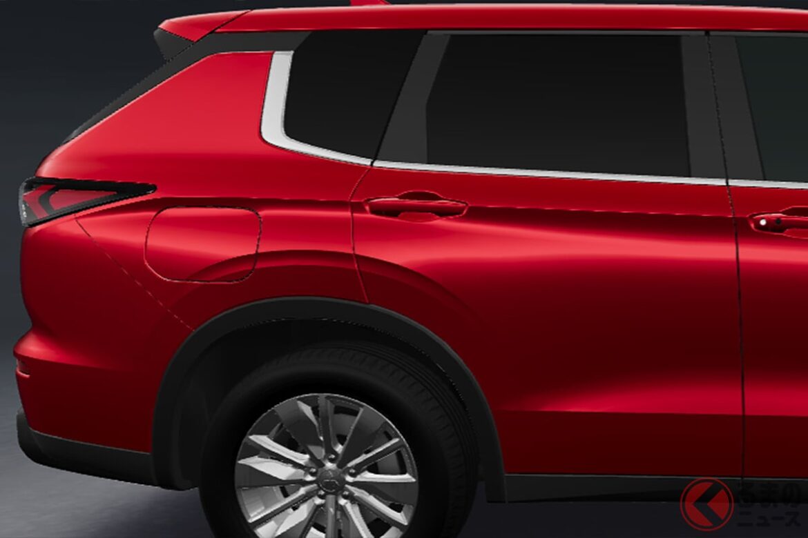 一部改良で進化した最安グレード、他のグレードとなにが違う？