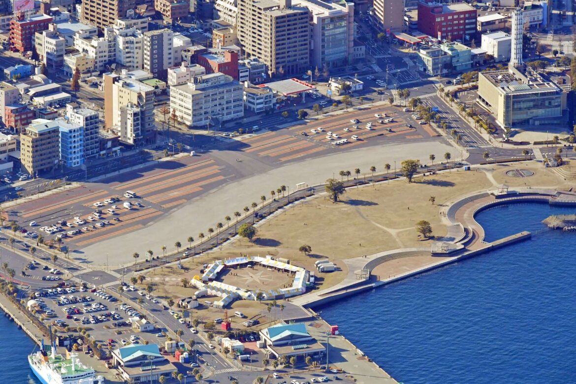 新体育館建設には鹿児島県民の理解が大事――県「設計業者が決まったら意見を聞く機会作る」（南日本新聞） - Yahoo!ニュース - Yahoo!ニュース