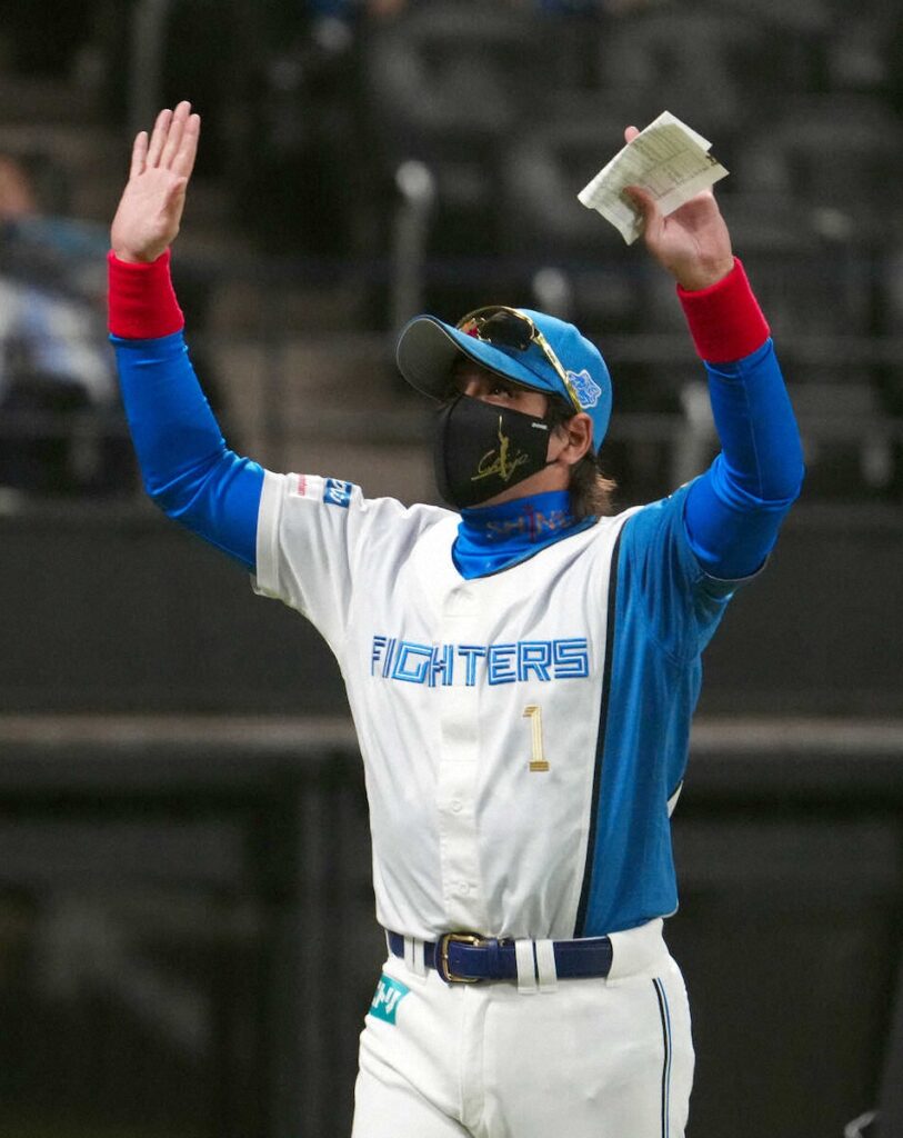 日本ハム・新庄剛志監督 瀬古利彦にあこがれた少年時代 「イカンガー、見えましたよ」（スポニチアネックス） - Yahoo!ニュース