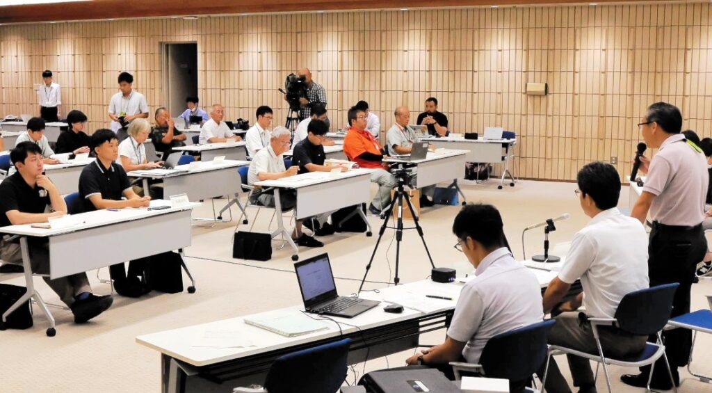 今年の秋はクマ大量出没の恐れ…「被害が多い朝と夕方は要注意」 福井県内、餌となるドングリ類が不作（福井新聞ＯＮＬＩＮＥ） - Yahoo!ニュース - Yahoo!ニュース