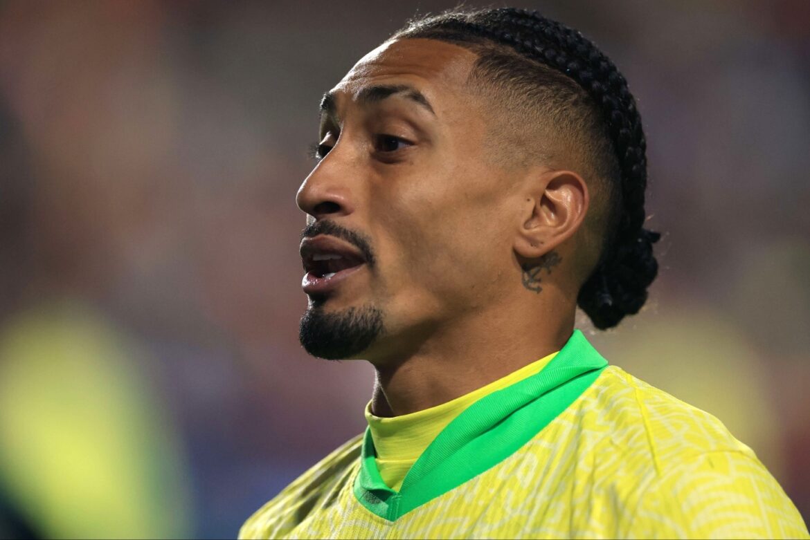 「5位で終えるのは屈辱的」 ブラジル代表「史上最悪」のW杯南米予選を国内メディアが糾弾！ 本大会に向けては「あとは得るものしかない」と期待（THE DIGEST） - Yahoo!ニュース - Yahoo!ニュース