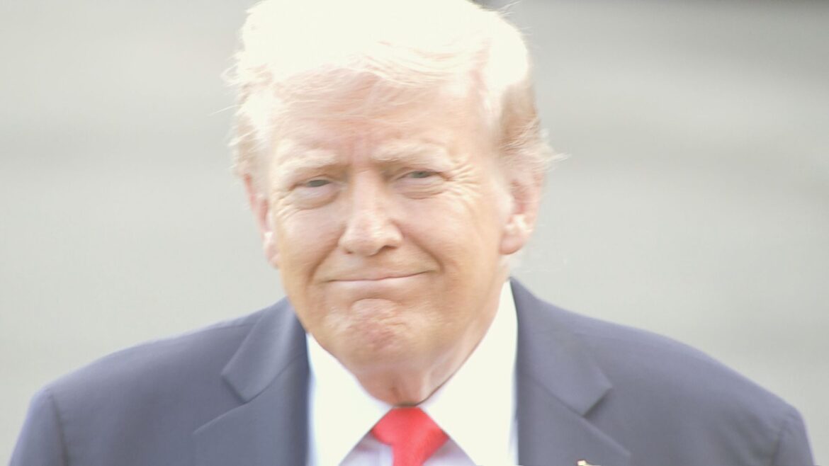 中国政府　習近平国家主席との首脳会談のためトランプ大統領を北京に正式に招待　英紙報道　実現可能性は低いとの見方も伝える（TBS NEWS DIG Powered by JNN）