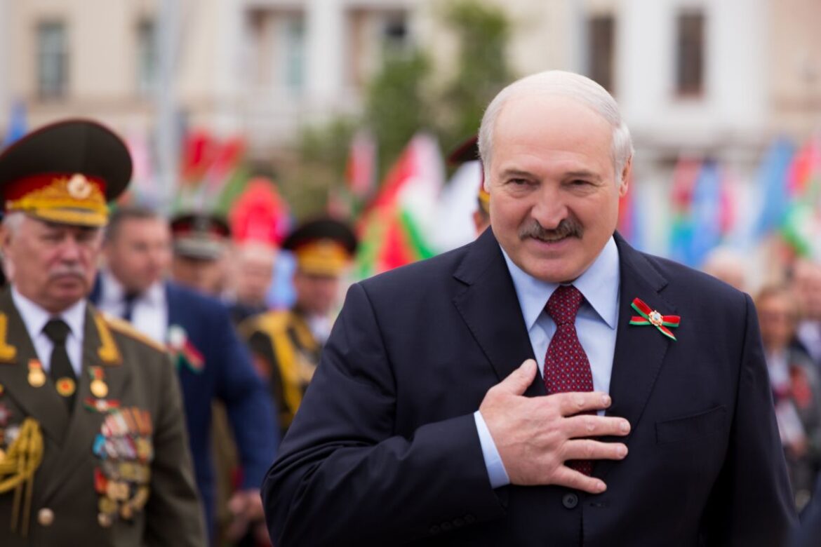 ロシアの戦争遂行を支えるベラルーシの国際ネットワーク イランや中国が進出する理由は（Forbes JAPAN） - Yahoo!ニュース - Yahoo!ニュース