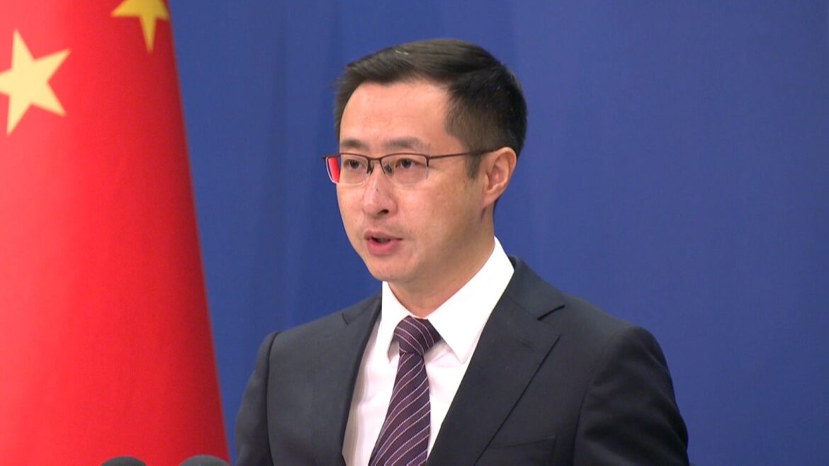 中国がアメリカ軍新型ミサイルシステムの日本配備に「地域の軍拡競争と軍事的対立リスク高める」と非難…日米に撤去要求 （FNNプライムオンライン（フジテレビ系）） - Yahoo!ニュース - Yahoo!ニュース
