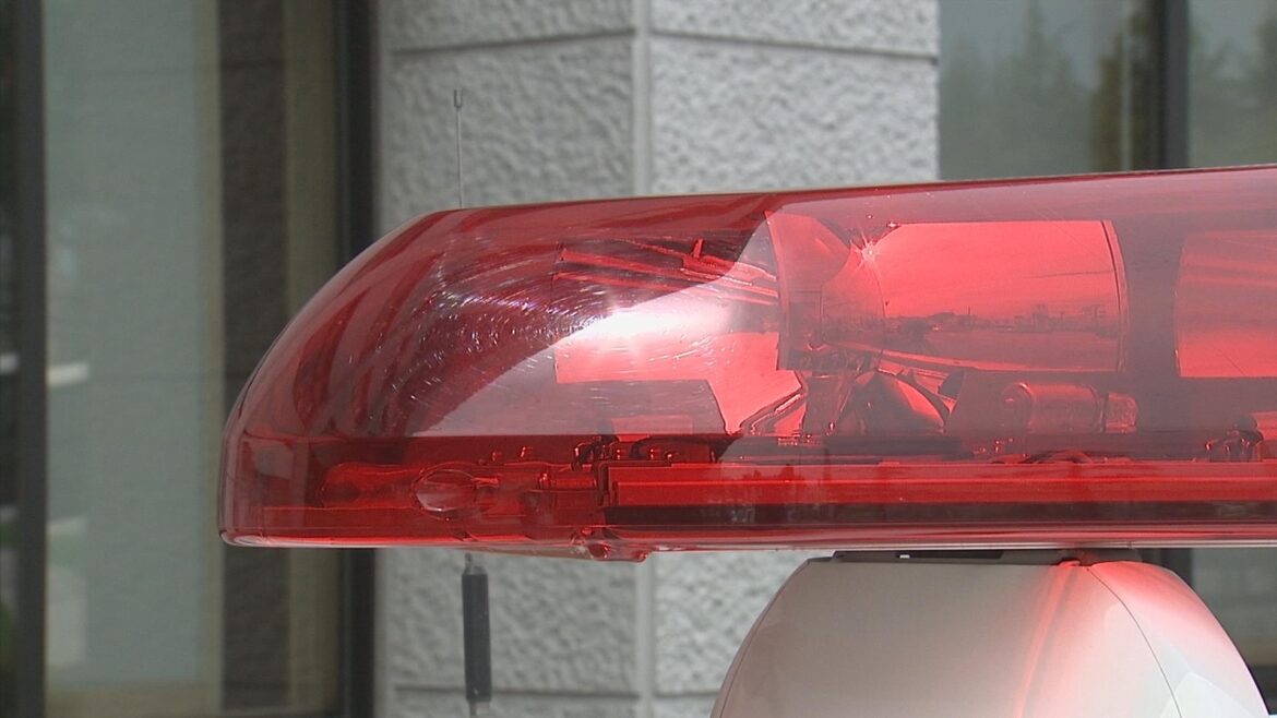 外国人の男が職務質問を振り切り逃走 警察が付近住民に注意を呼びかけ（山形市）（テレビユー山形） - Yahoo!ニュース - Yahoo!ニュース