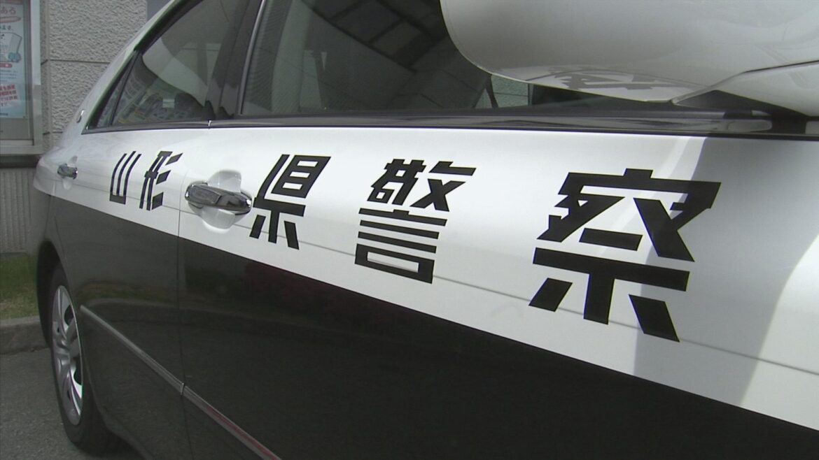 職務質問振り切り外国人1人逃走 逃げた男の特徴が判明 警察が広域的に行方追うも未だ足どりつかめず 県外ナンバーの不審な車に声をかけ発覚（山形）（テレビユー山形） - Yahoo!ニュース - Yahoo!ニュース