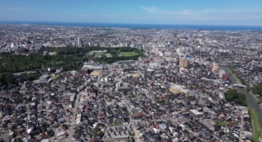 石川県の地価 2年ぶりに上昇 加賀と能登で二極化が鮮明に（MRO北陸放送） - Yahoo!ニュース