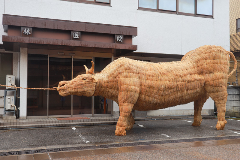 GO FOR  KOGEI 2025岩瀬エリア