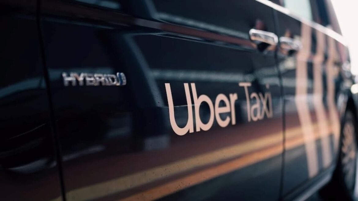 Uber Taxi、山梨・福井・岐阜・岡山でスタート（Impress Watch） - Yahoo!ニュース