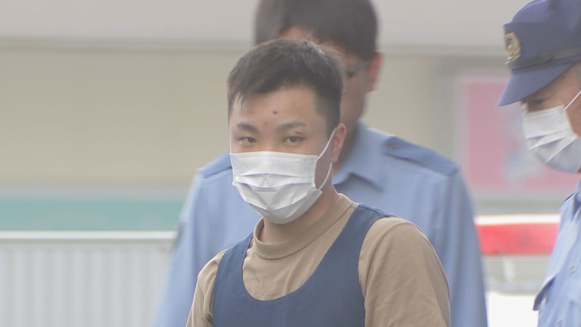 車のトランクから“行方不明”の18歳男性遺体　20代無職の男2人が出頭　死体遺棄の疑いで逮捕　栃木・さくら市（TBS NEWS DIG Powered by JNN）