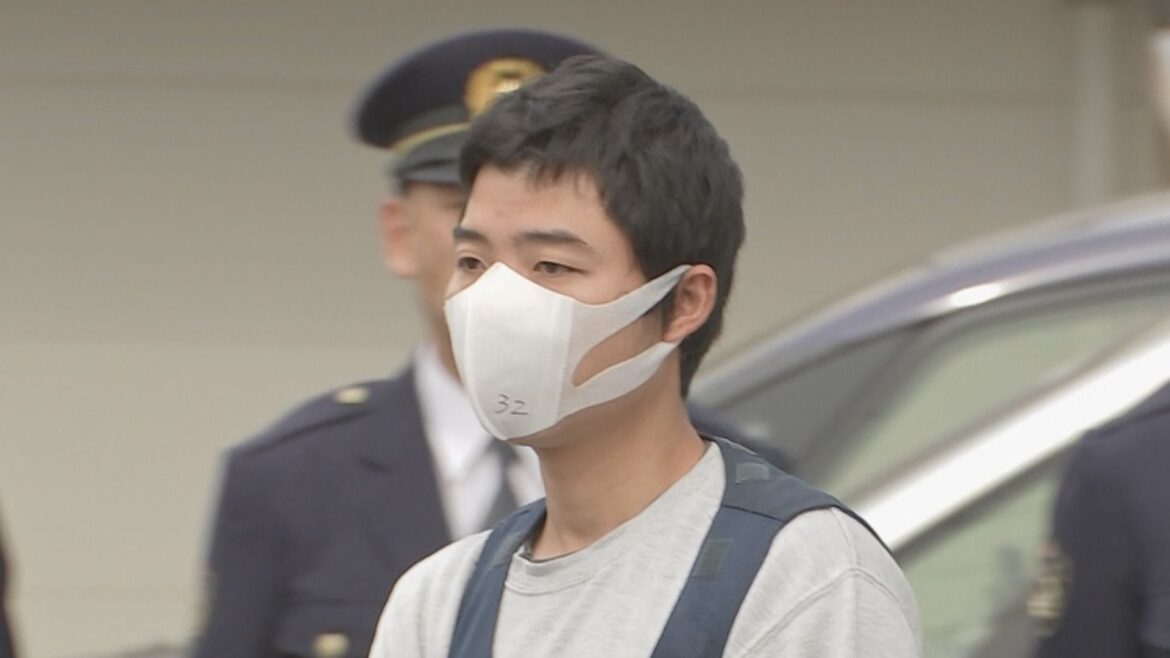 千葉・成田市の強盗殺人未遂事件で逮捕のベトナム国籍の男（33）　栃木県の住宅に侵入し窃盗か5回目の逮捕　共謀のベトナム国籍の技能実習生（33）も逮捕　千葉県警（TBS NEWS DIG Powered by JNN）