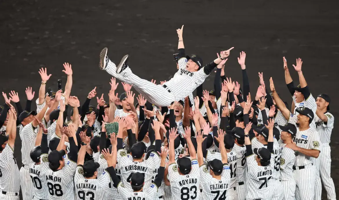 吉村大阪府知事　阪神優勝パレードの11月22日実施を発表「みなさんと一緒にお祝いしたい」 - スポニチ Sponichi Annex 野球