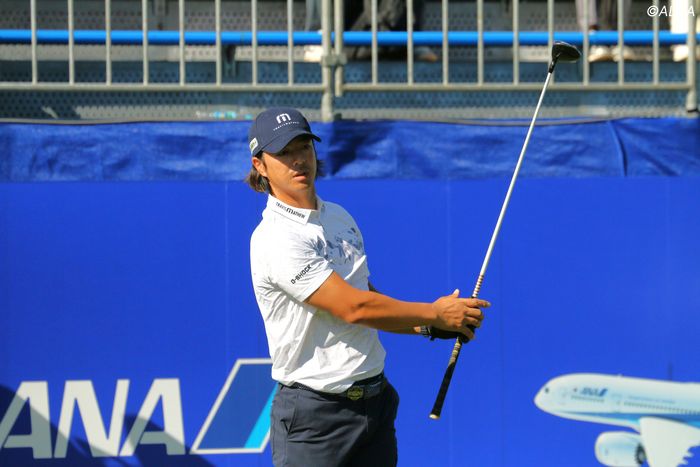 <速報>石川遼、34歳初ラウンドはバーディ締め「69」 暫定11位でホールアウト(ゴルフ総合サイト ALBA Net) – Yahoo!ニュース <速報>石川遼、34歳初ラウンドはバーディ締め「69」 暫定11位でホールアウト(ゴルフ総合サイト ALBA Net) - Yahoo!ニュース