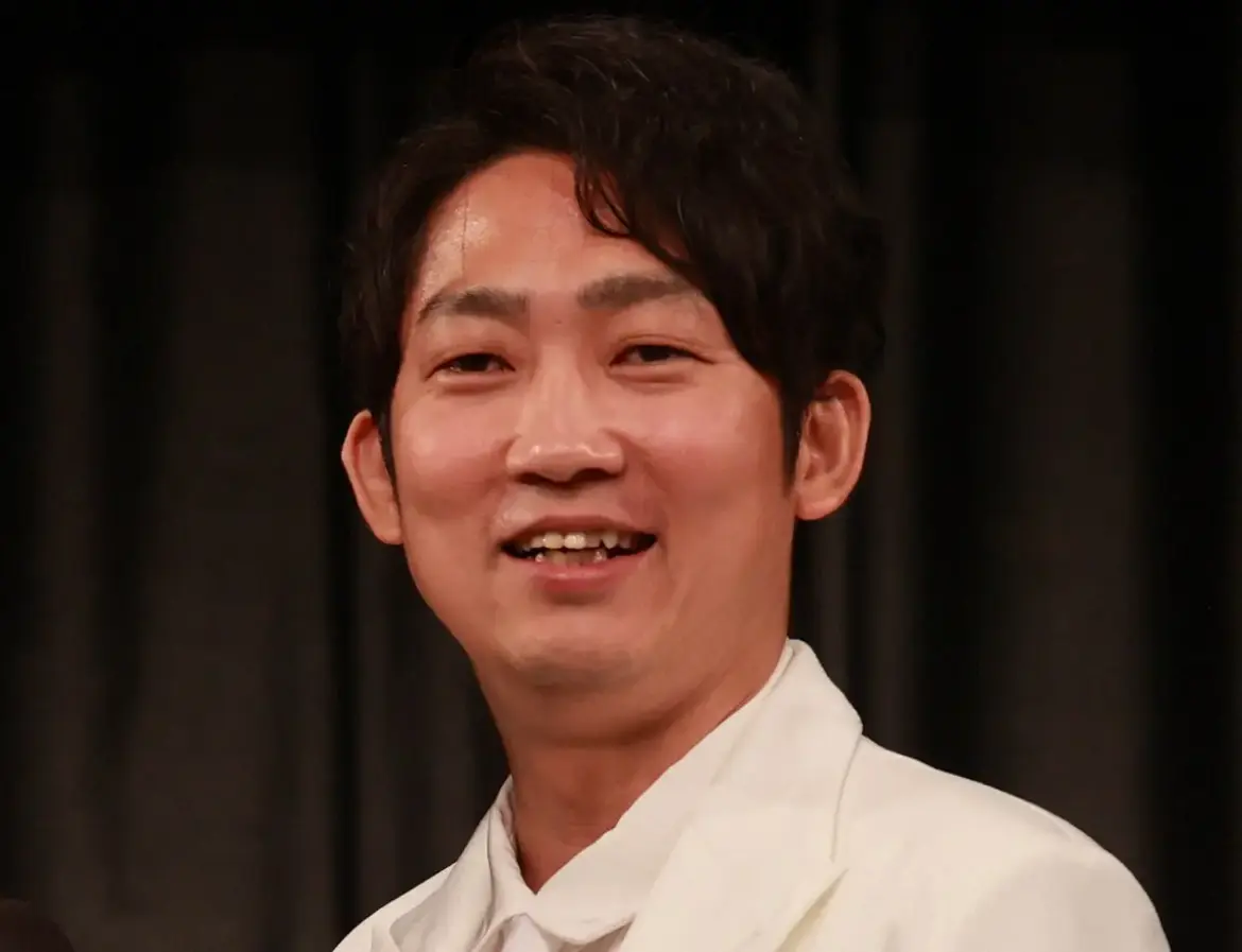 ノンスタイル石田明「大阪のお笑いは明るい。今後も続けていきたい」 - スポニチ Sponichi Annex 芸能