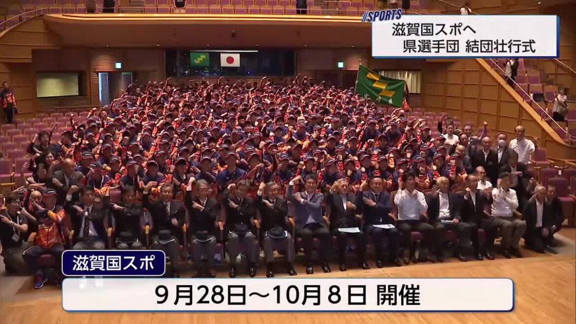 共有
