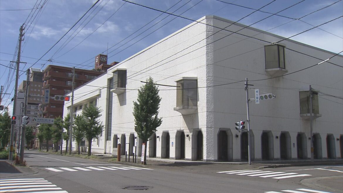 青森県立郷土館の誘致表明する3市の整備候補地が明らかに 青森市=三内丸山遺跡周辺、八戸市=中心街エリア、弘前市=弘前公園エリア （ＡＴＶ青森テレビ） - Yahoo!ニュース - Yahoo!ニュース