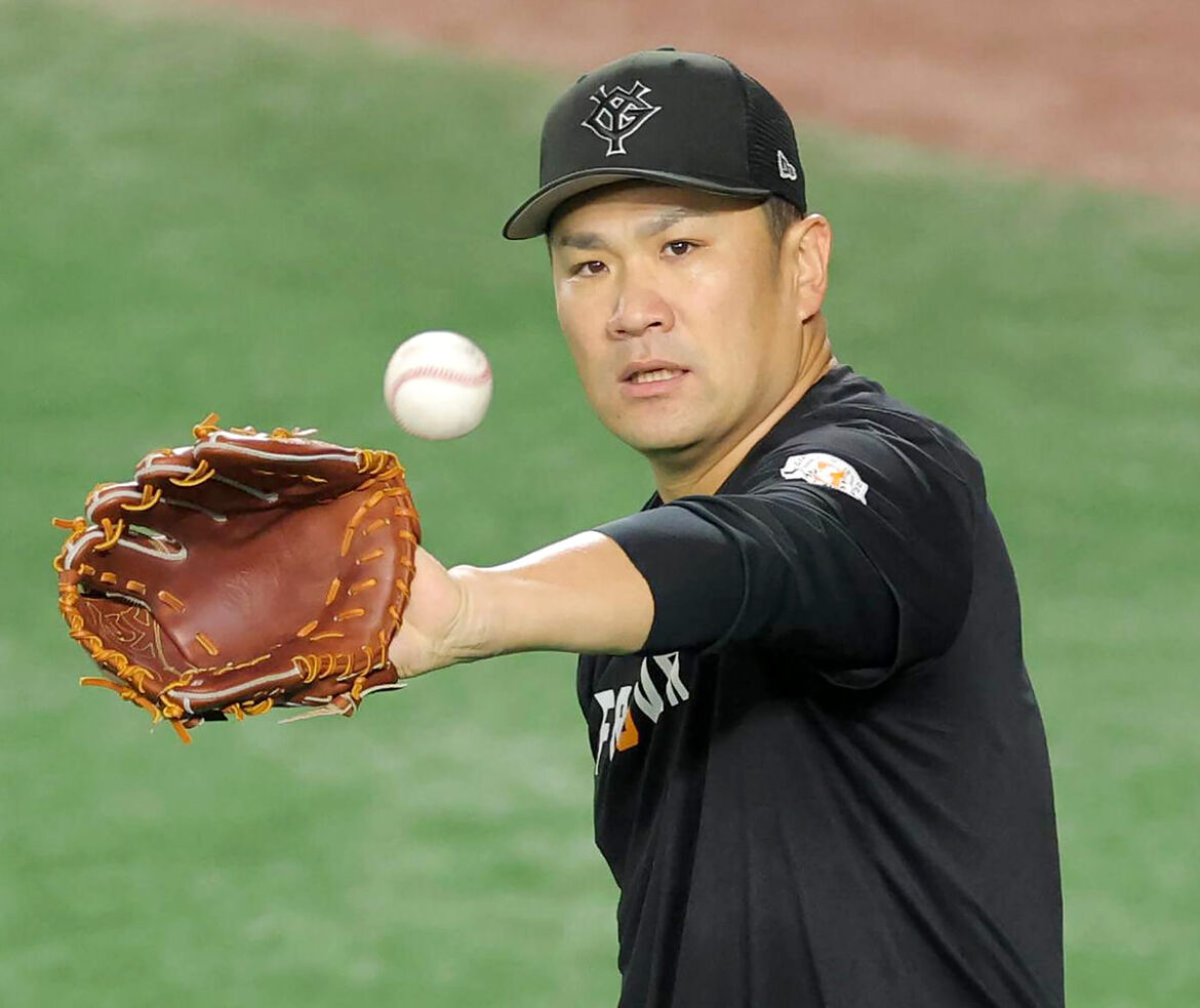 田中将大