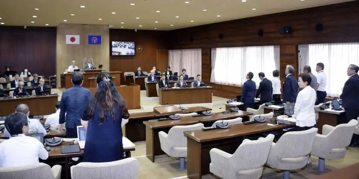 スマホは1日2時間以内で　愛知県豊明市議会で可決　全住民対象は全国初　市民から批判も - スポニチ Sponichi Annex 社会