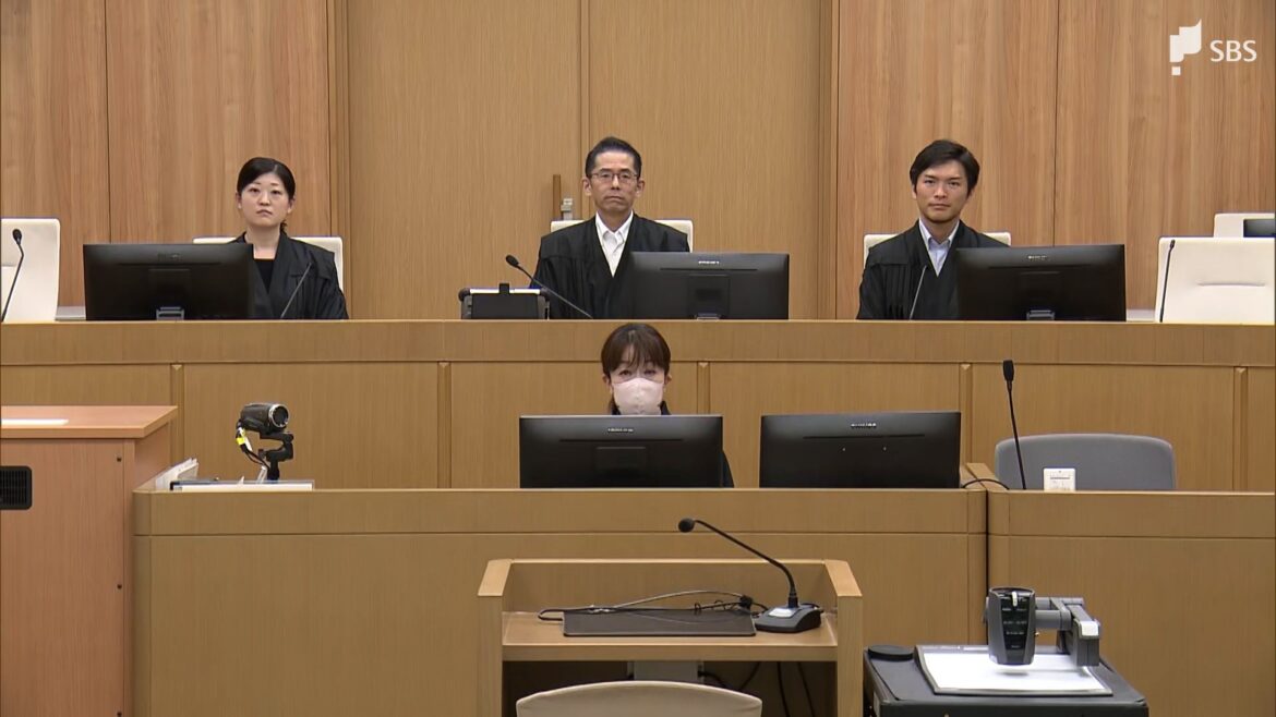焼津の冷凍カツオ盗 水産加工会社元役員が起訴内容一部否認 「漁協管理者の承諾を得ていた」=静岡地裁初公判（静岡放送（SBS）） - Yahoo!ニュース