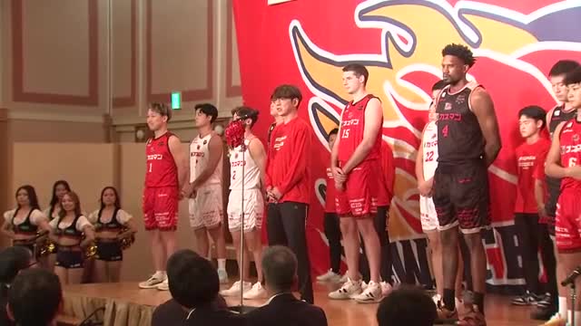 岩手ビッグブルズ B2での活躍誓う 後藤翔平主将「プレーオフ目指し戦う」 岩手県盛岡市(岩手めんこいテレビ) – Yahoo!ニュース 岩手ビッグブルズ B2での活躍誓う 後藤翔平主将「プレーオフ目指し戦う」 岩手県盛岡市(岩手めんこいテレビ) - Yahoo!ニュース