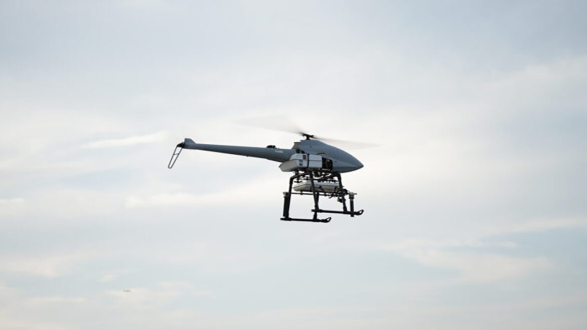 Prodrone GT-M、台湾での長距離飛行に成功 – DRONE Prodrone GT-M、台湾での長距離飛行に成功