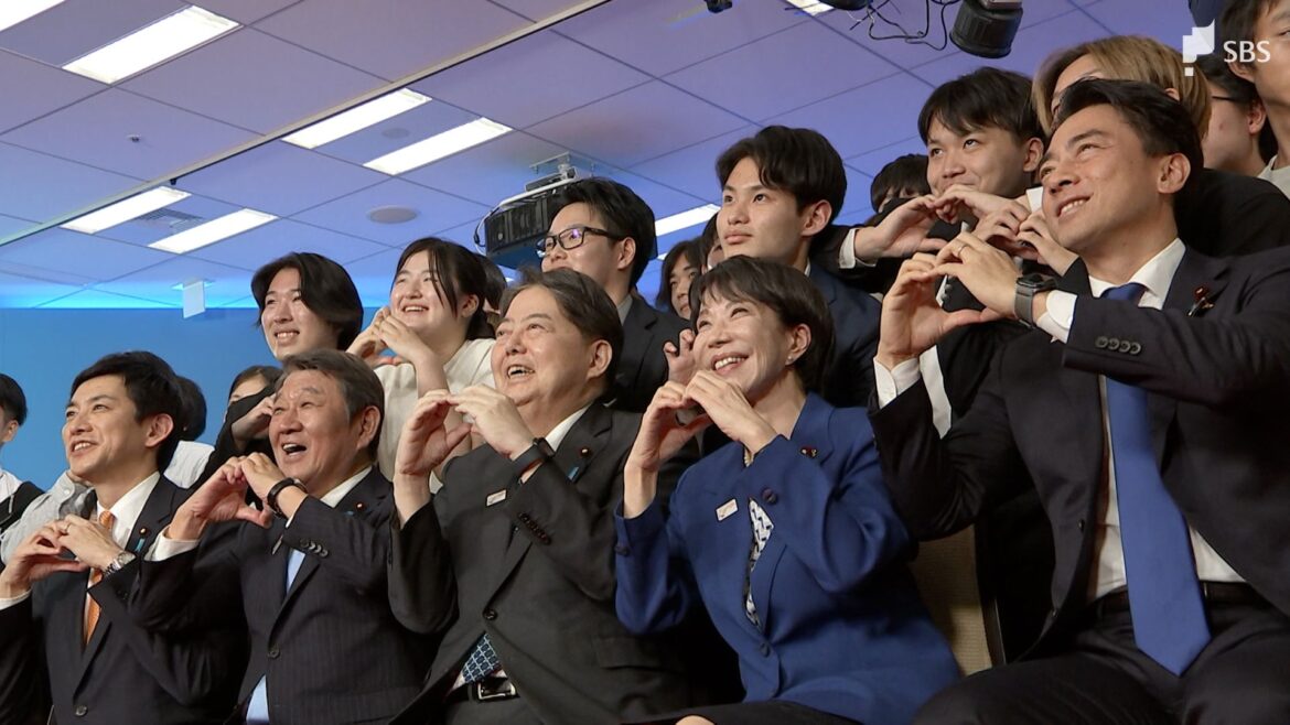 「政策の違いが見えづらい」自民党総裁選が後半戦突入 戸惑う党員 静岡県内議員は支持固めに奔走=静岡（静岡放送（SBS）） - Yahoo!ニュース