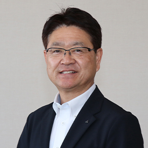 川村裕樹 氏