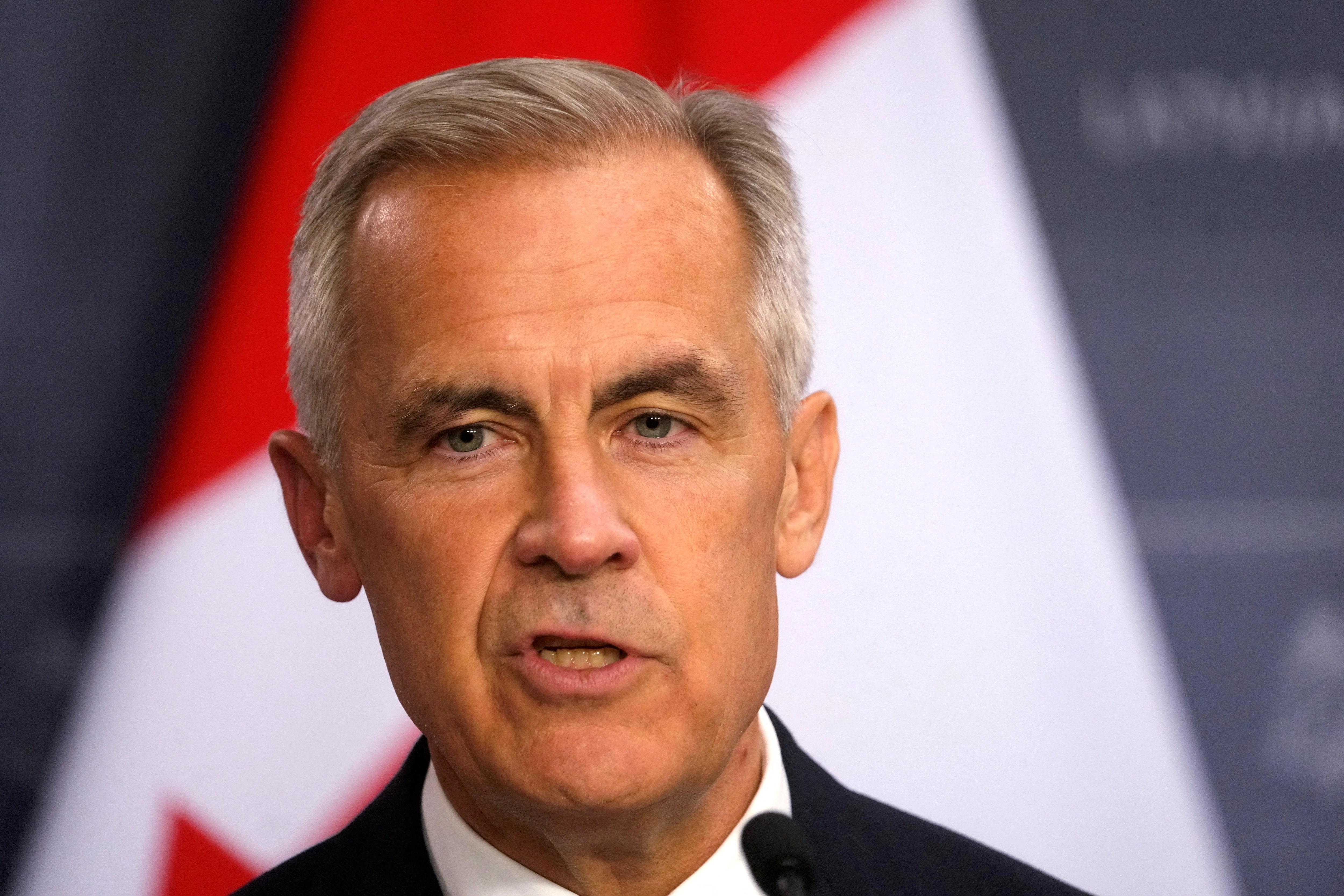 カナダ首相、アングロに本社移転要請　テック買収の条件＝報道