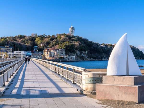 神奈川県民が選んだ「街の幸福度が高い駅」ランキング! 2位「片瀬江ノ島」を抑えた1位は?【2025年最新】 – au Webポータル 神奈川県民が選んだ「街の幸福度が高い駅」ランキング! 2位「片瀬江ノ島」を抑えた1位は?【2025年最新】 - au Webポータル