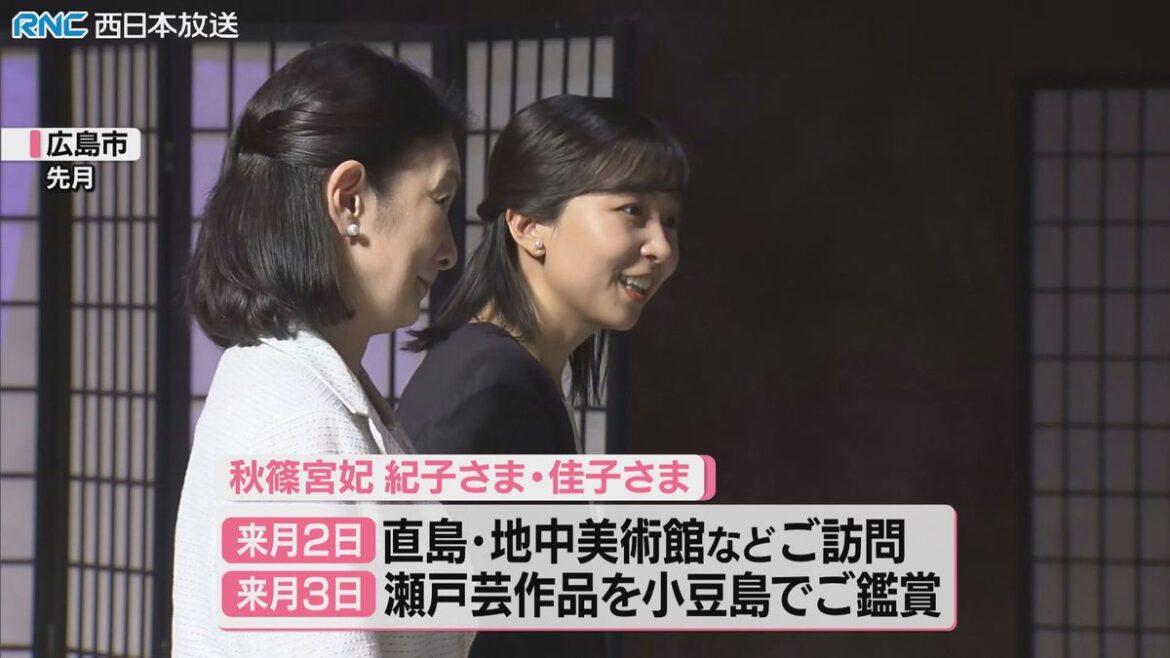 共有