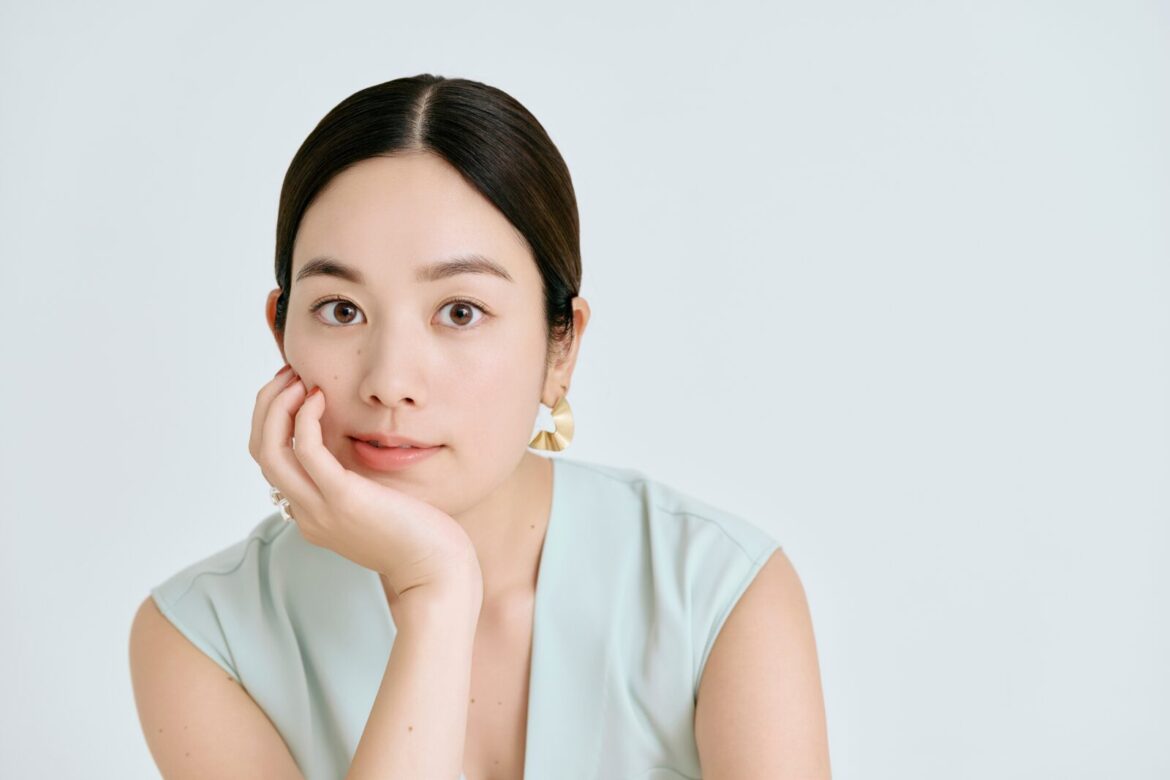 筧美和子 「福岡県大牟田市に長期滞在して撮影した初の主演映画」 INTERVIEW | STREAM（ストリーム）