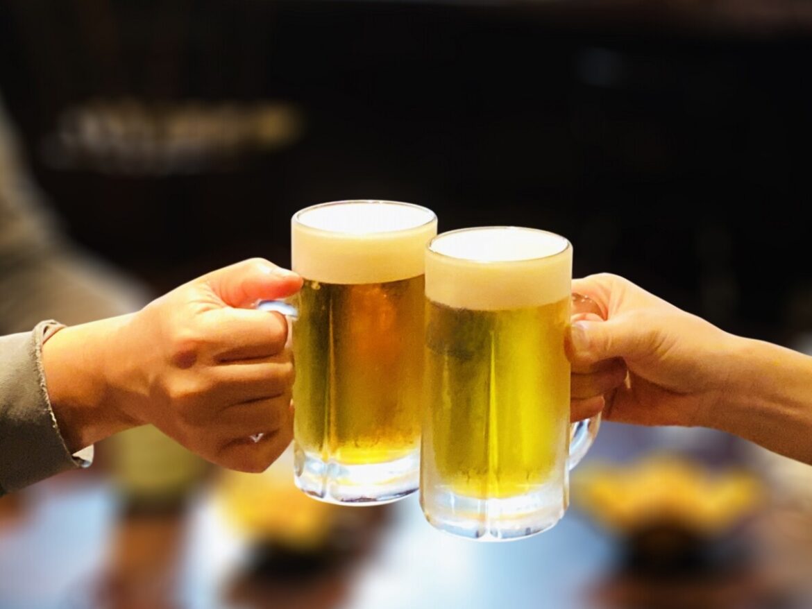 勝山公園で「Japan Craft beer Weekend」開催 20種類以上のビール？【北九州市小倉北区】